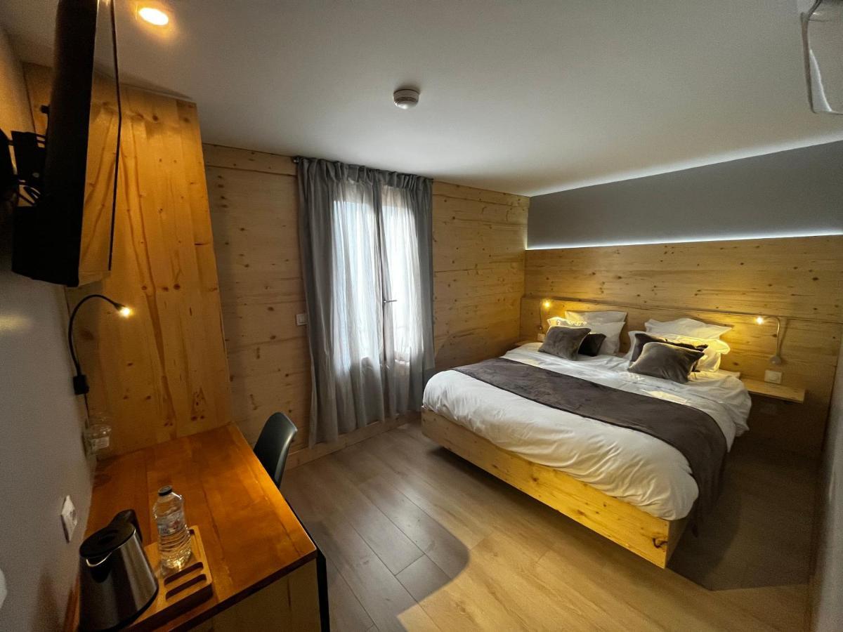 9wagram Boutique 3* Le Mans