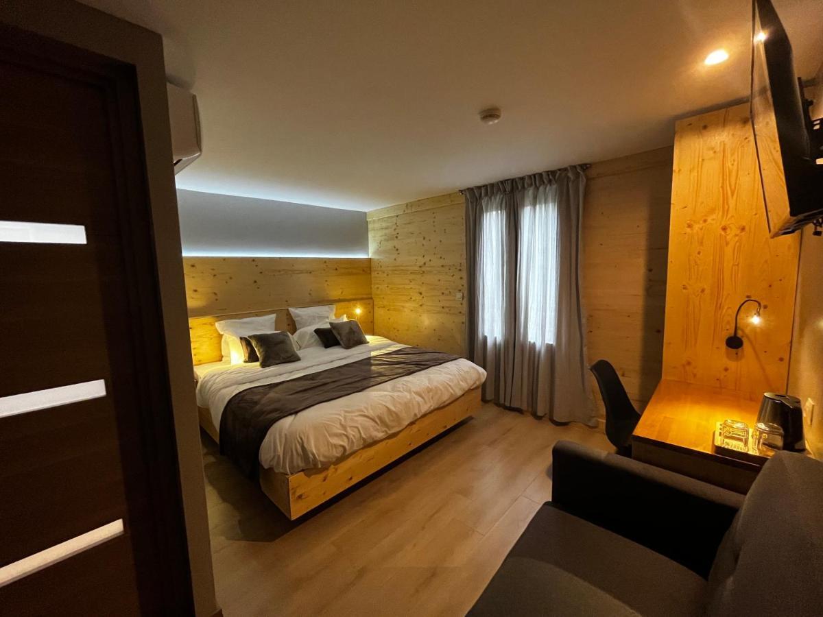 9wagram Boutique Hotel 3*